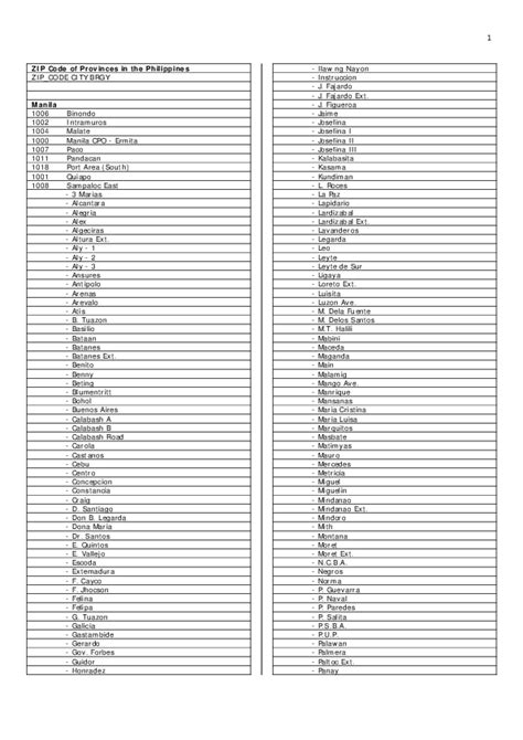 baesa postal code